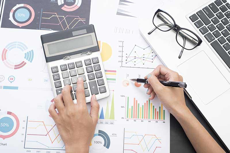 طريقة سداد القروض واستخراج قرض جديد