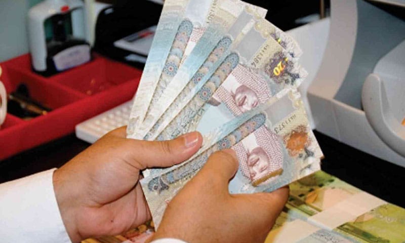 تعثر سداد القروض الشخصية السعودية