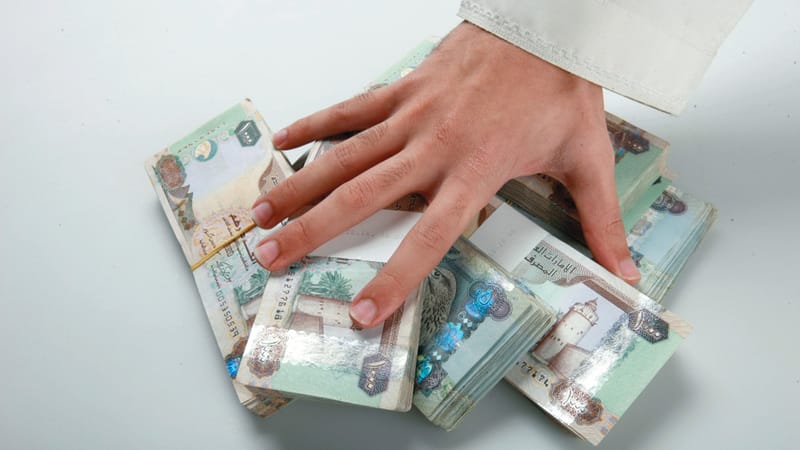 شركات سداد القروض في السعودية