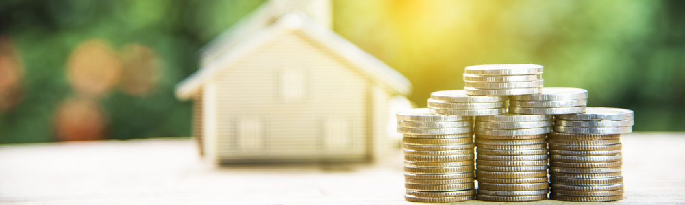 تجربتي مع التمويل العقاري