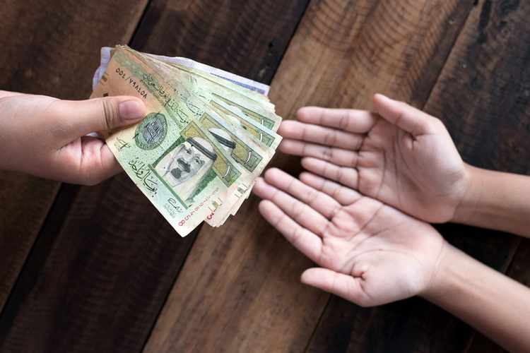تسديد قروض للقطاع الخاص