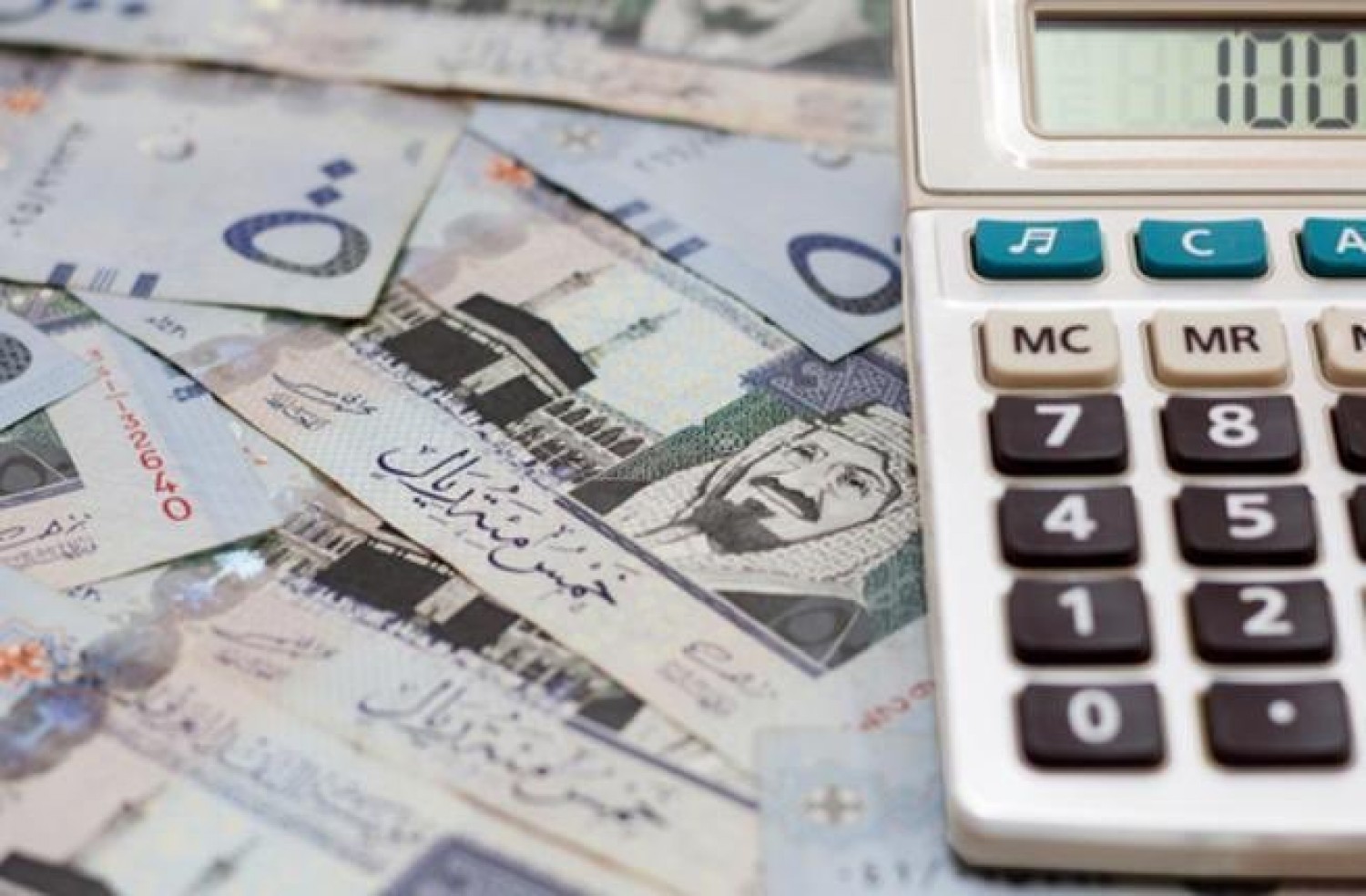 تسوية القروض المتعثرة