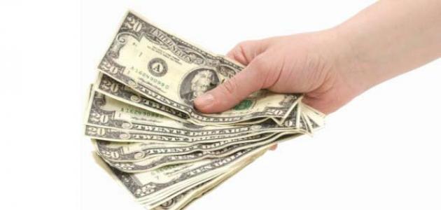 شركات تسديد الديون بالتقسيط