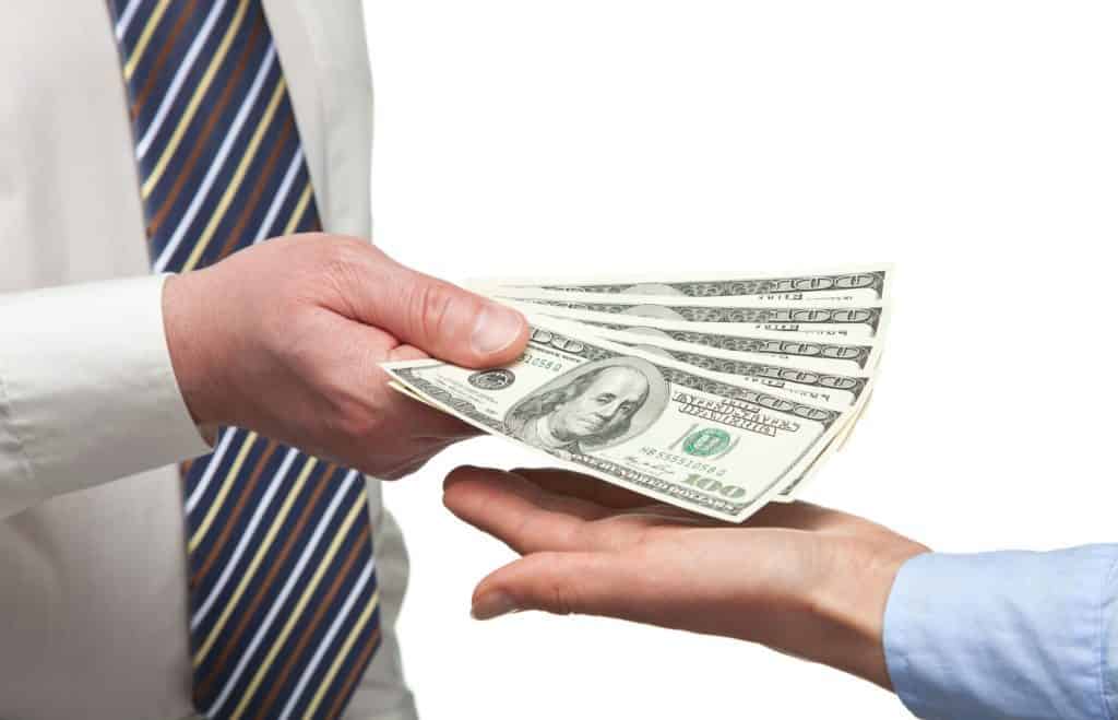 شركات تمويل وسداد مديونيات