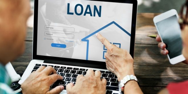 شروط القروض العقارية ؟